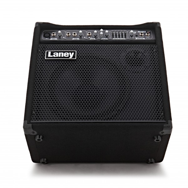 Laney AH80 Compact Audiohub, 80W
