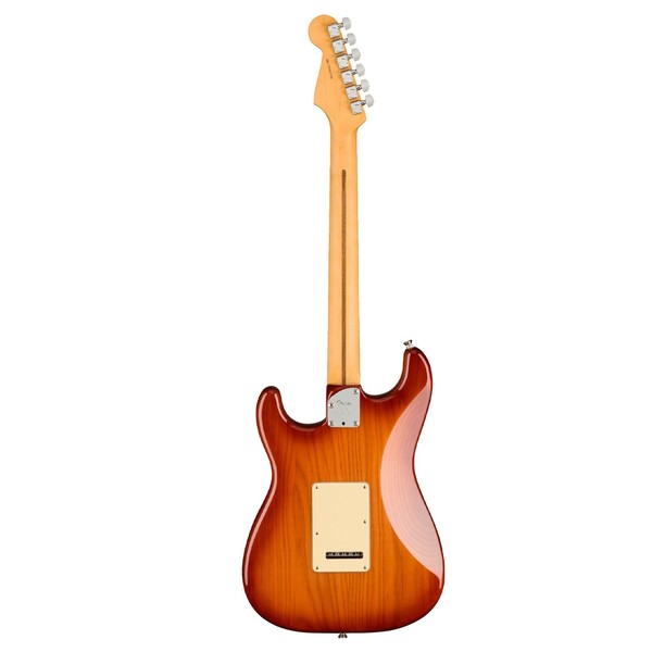 Fender American Professional II Stratocaster HSS MN, Sienna Sunburst