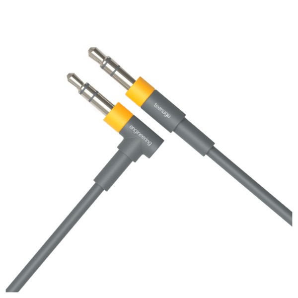 Teenage Engineering Angled Audio Cable