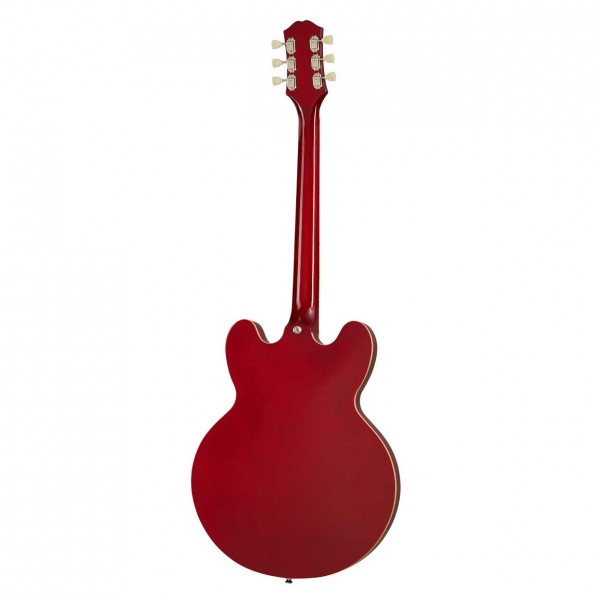Epiphone ES-335, Cherry