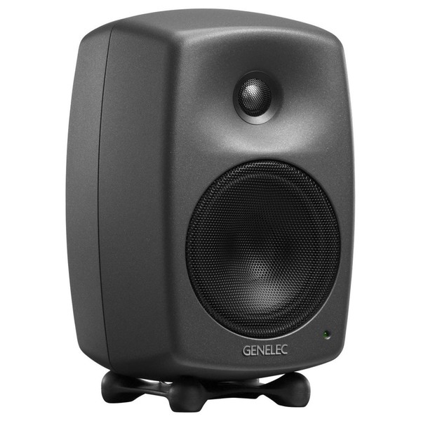 Genelec 8030CPM Active Studio Monitor, Single