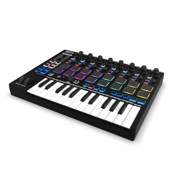 Reloop Keypad Pro