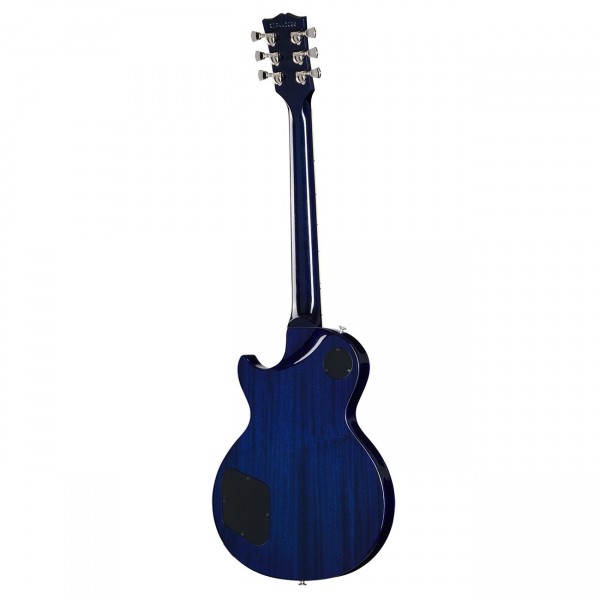 Gibson Les Paul Studio Session, Cobalt Burst