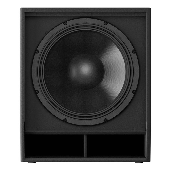 Yamaha DXS18XLF 18" Active PA Subwoofer