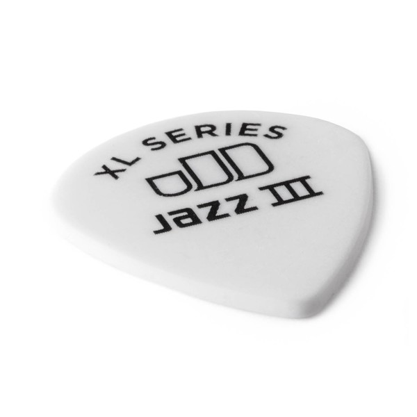Dunlop Tortex Jazz lll XL 1.50mm, 12 Pick Pack