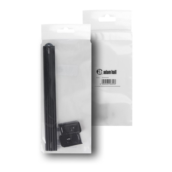 Adam Hall Plastic Flight Case Strap Handle in Bag