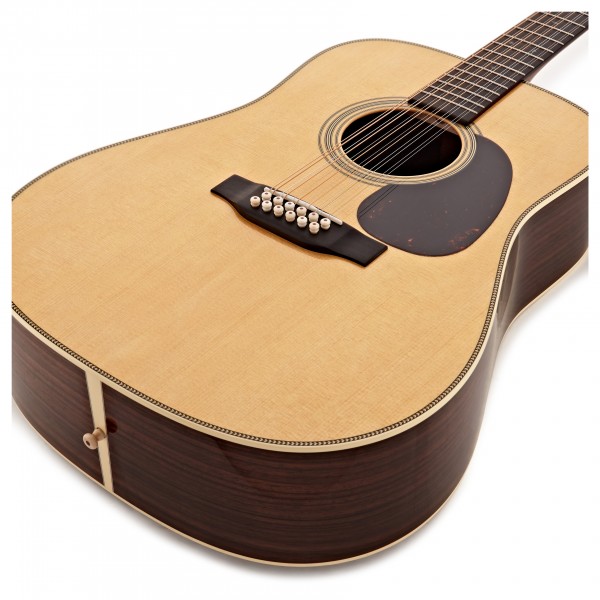 Martin HD12-28 (2025)