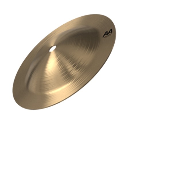 Sabian AA 6" Max Bell Chime