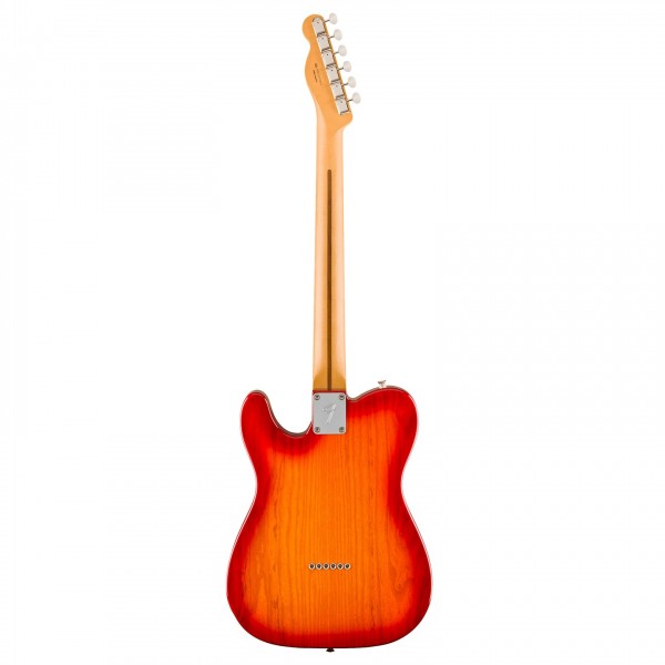 Fender Player II Telecaster RW, Aged Cherry Burst
