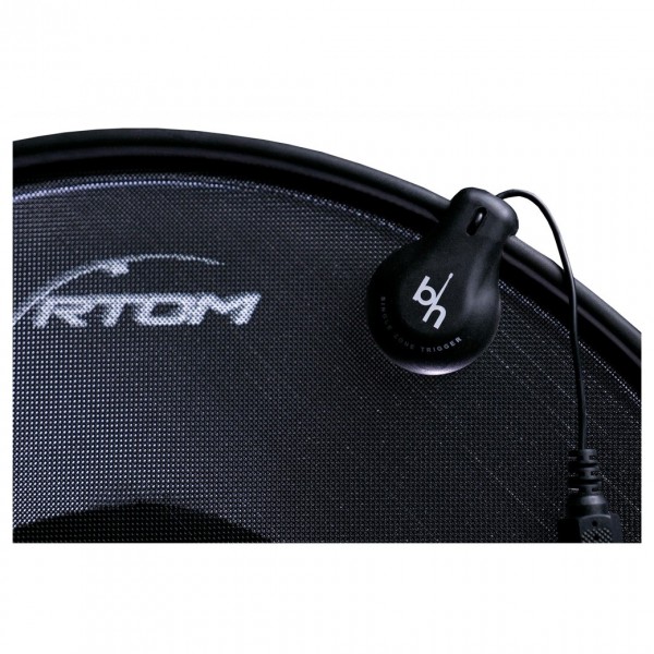 RTOM Black Hole Single-Zone Trigger