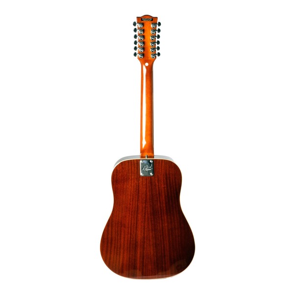 Eko Ranger XII VR 12-String Acoustic, Honey Burst