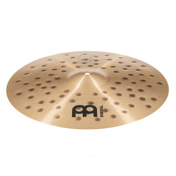 Meinl 18" Pure Alloy Extra Hammered Crash