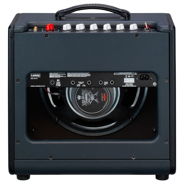 Laney CUB SUPER12 1x12 Valve Combo