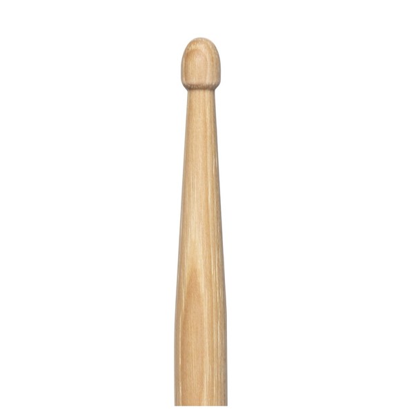 Stagg V Series Hickory 7A Drumsticks, Wood Tip