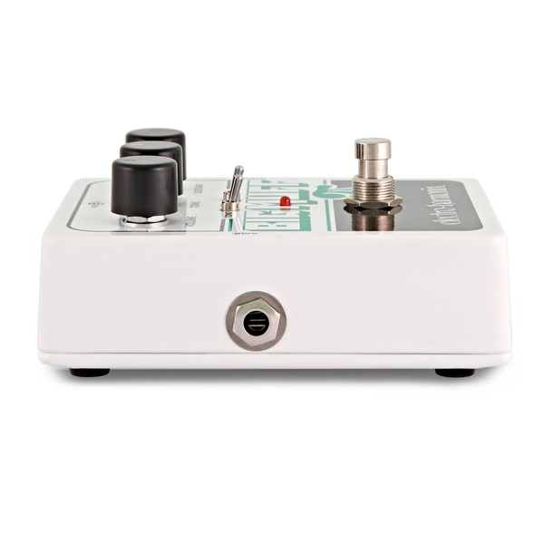 Electro Harmonix Big Muff Distortion Sustainer w/ Tone Wicker