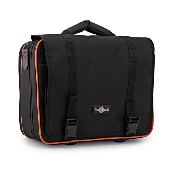Deluxe Clarinet Case by Gear4music