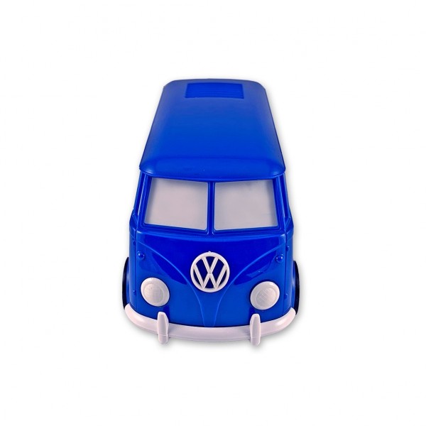 Stokyo Record Runner with Bluetooth, Blue