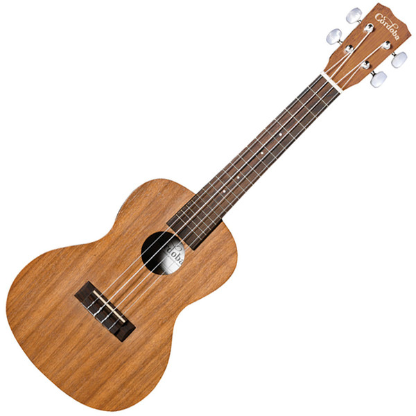 Cordoba UP100 Complete Concert Ukulele Pack
