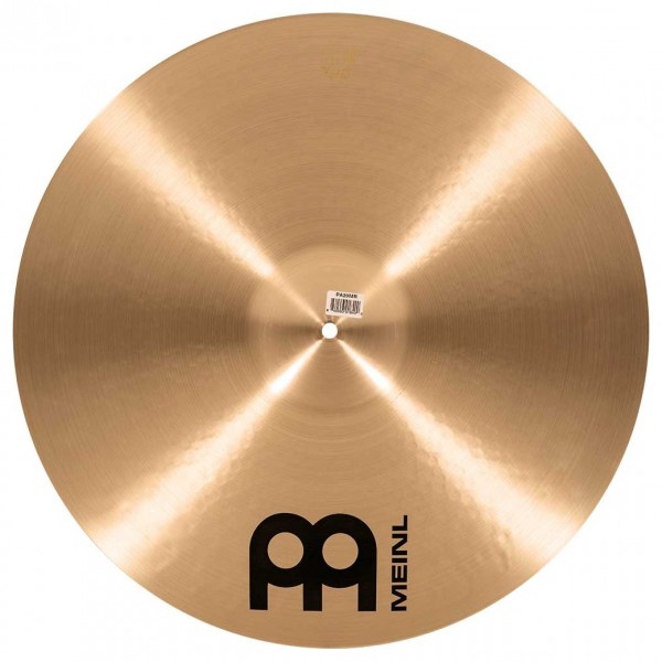 Meinl Pure Alloy 20" Ride Cymbal