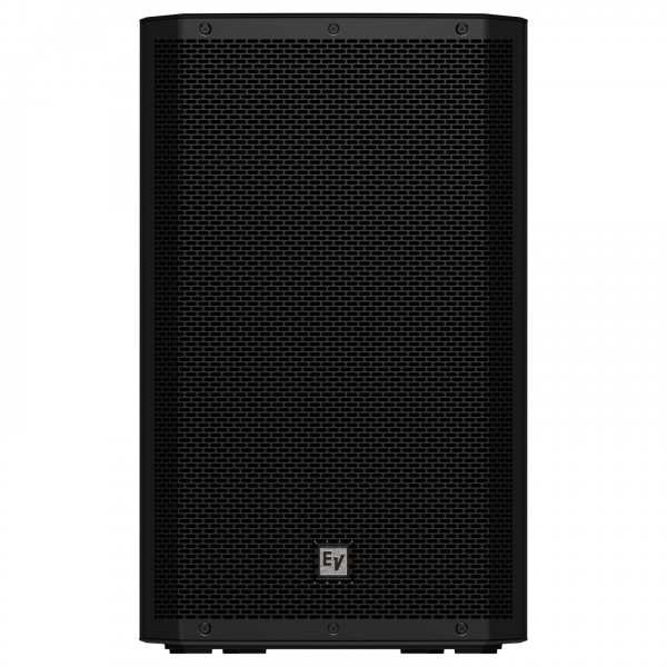 Electro-Voice ZLX-15 G2 Passive PA Speakers with Stands