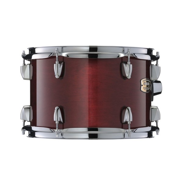 Yamaha Stage Custom 20" 5 Piece Shell Pack w/ Hardware, Cranberry Red