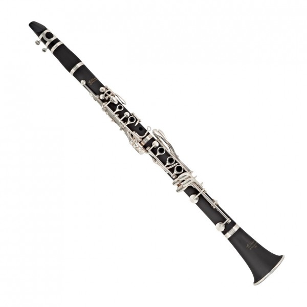 Elkhart 100CL Clarinet Pack