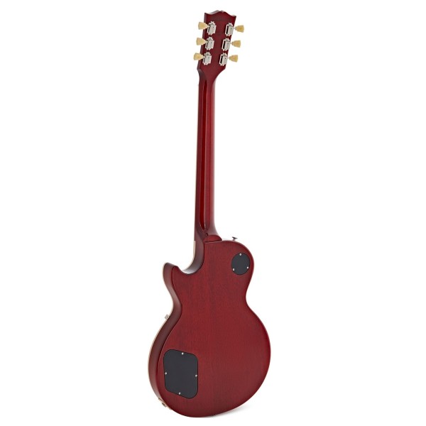 Gibson Les Paul Standard 50s Figured Top, Dirty Lemon Burst #223240022