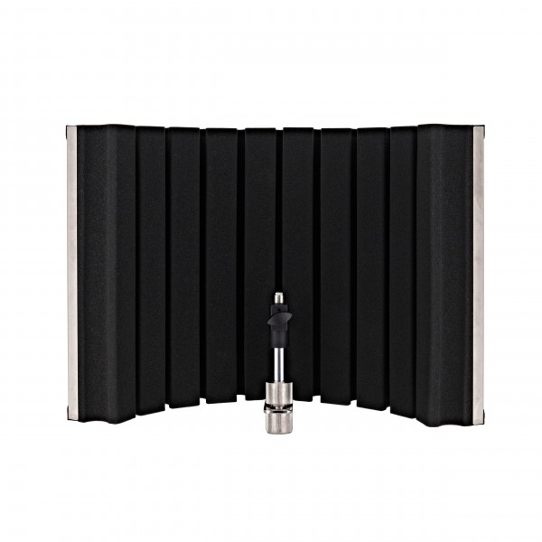 SubZero Small Microphone Reflection Filter