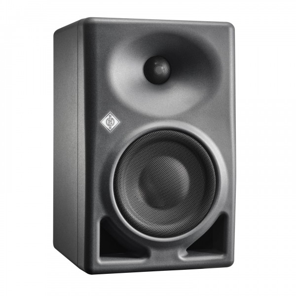 Neumann KH 120-II Active Studio Monitor, Black