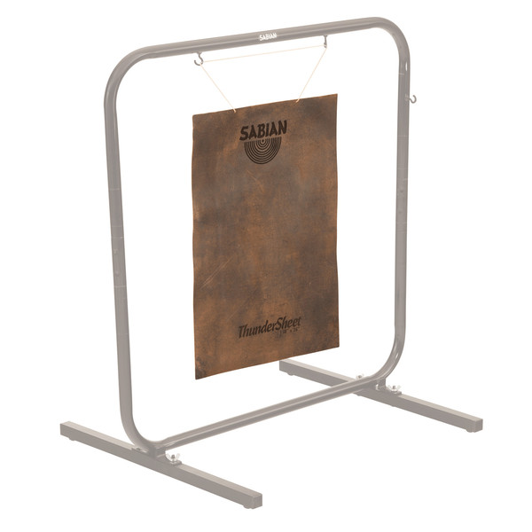 Sabian 18" Thundersheet, 18" x 26"