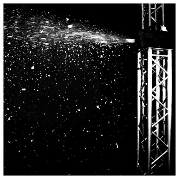 Chauvet Snow Fluid, 5l