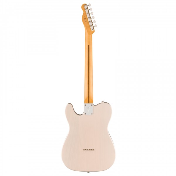 Fender Player II Telecaster RW, White Blonde