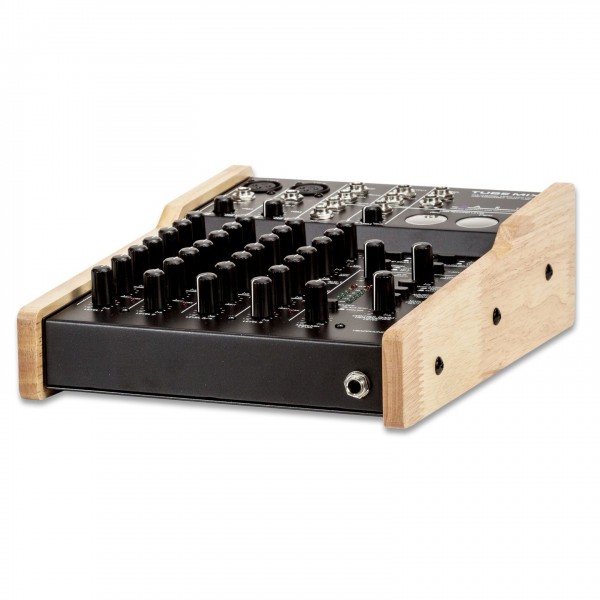 Art TubeMix 5-Channel Mixer