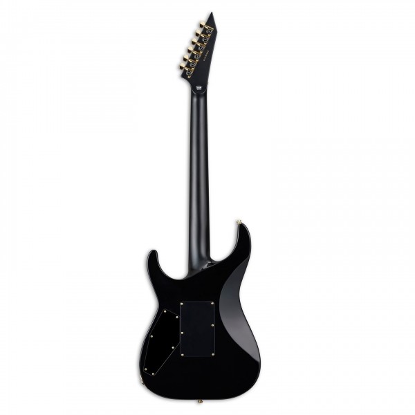 ESP E-II M-II FR, Black Natural Burst