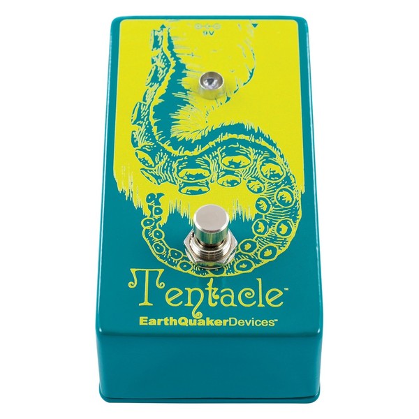 EarthQuaker Devices Tentacle V2 Octave Up