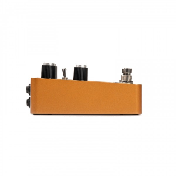 Universal Audio UAFX Woodrow '55 Instrument Amplifier Pedal