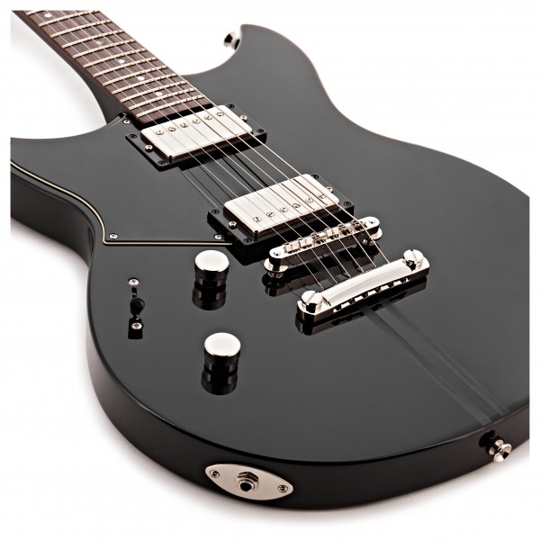 Yamaha Revstar Element RSE20 Left-Handed, Black