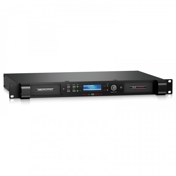 Lab Gruppen IPX 1200 1200W DSP Power Amp