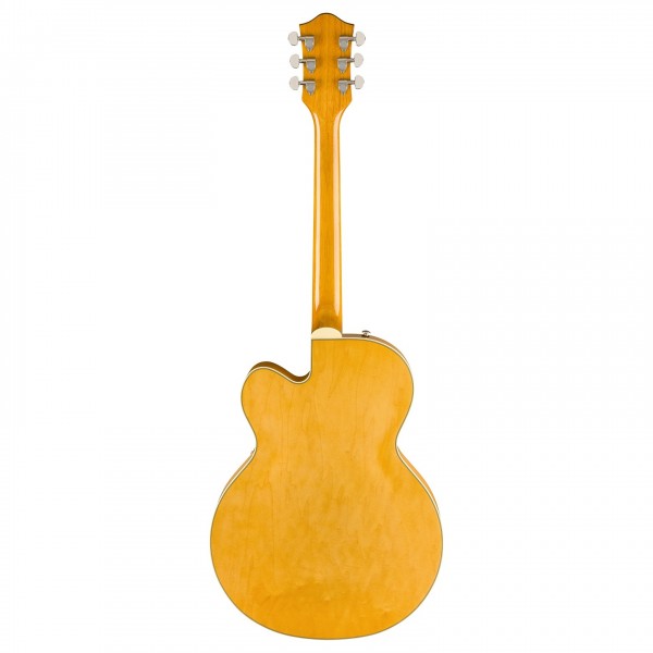 Gretsch G2420 Streamliner Hollow Body with Chromatic II, Village Amber