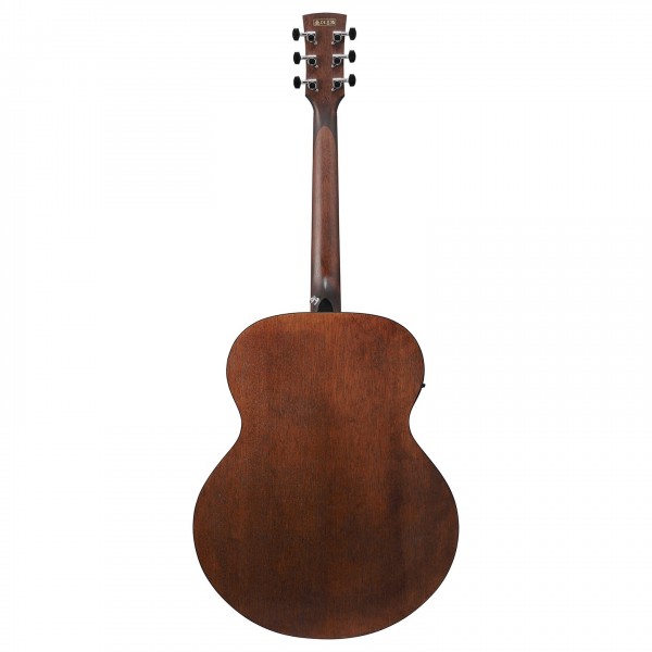 Ibanez AJ54E, Natural