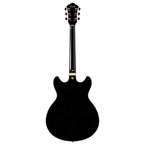 Ibanez AS93SP, Black