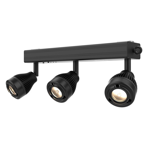 Chauvet DJ EZBar Battery-Powered LED Pin Spot Bar Lighting System