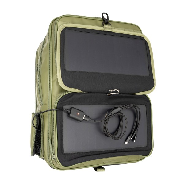 Zildjian Touring Backpack, Sage