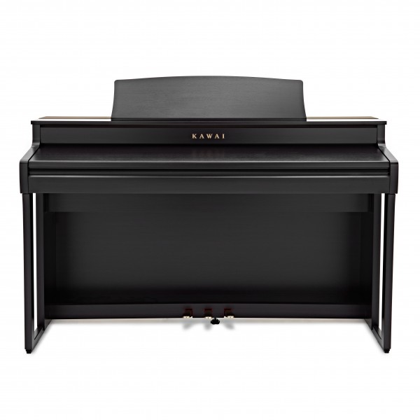 Kawai CA501 Digital Piano, Premium Rosewood