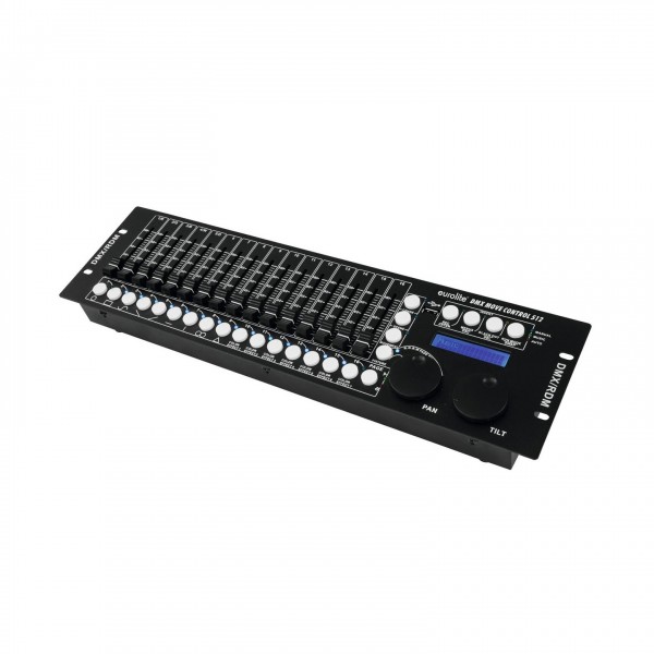 Eurolite Move 512 Channel DMX Controller