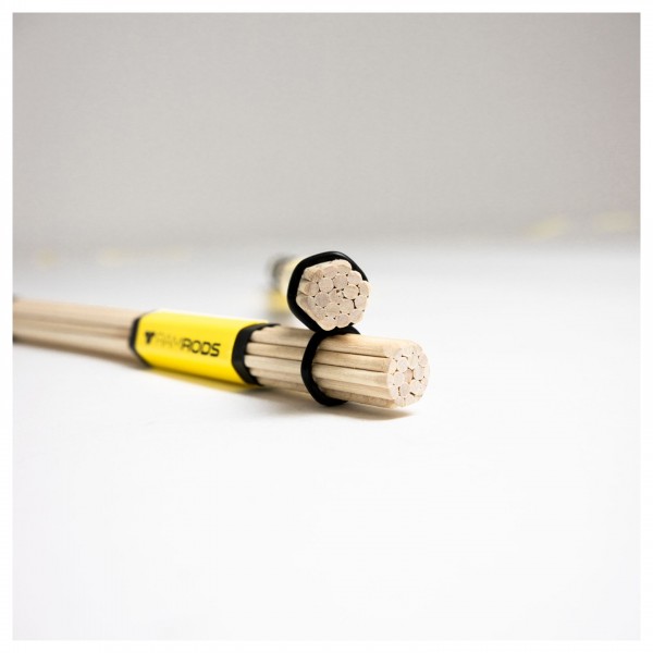 RamRods Classic Birch Sticks