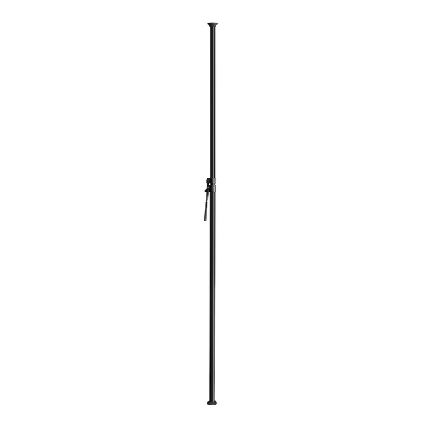 Gravity LS Telescopic Clamping Vari-Pole