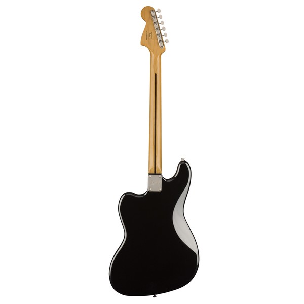 Squier Classic Vibe Bass VI LRL, Black