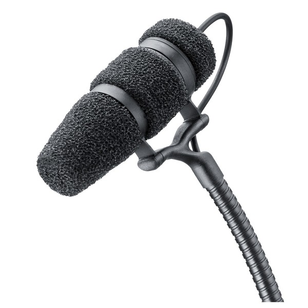 DPA CORE 4099 Instrument Microphone, Piano