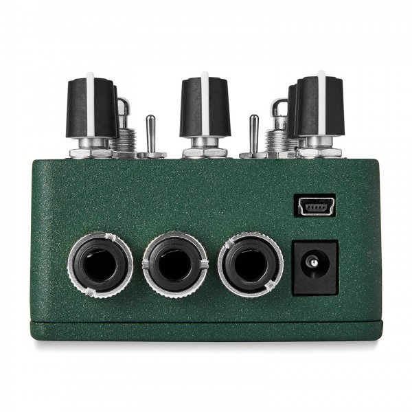 Red Panda RPL-109 Radius Ring Modulator/Frequency Shifter